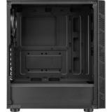 Cooler Master MasterBox MB600L V2, Tower-Gehäuse schwarz