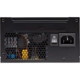 Corsair CX650 650W, PC-Netzteil schwarz, 2x PCIe, 650 Watt