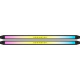 Corsair DIMM 64 GB DDR5-6600 (2x 32 GB) Dual-Kit, Arbeitsspeicher schwarz, CMP64GX5M2X6600C32, Dominator Titanium, INTEL XMP