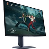 Dell Alienware AW2725D QD-OLED, Gaming-Monitor 68.6 cm (27 Zoll), schwarz, QHD, HDR, HDMI, DP, USB-C, 280Hz Panel