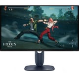 Dell Alienware AW2725D QD-OLED, Gaming-Monitor 68.6 cm (27 Zoll), schwarz, QHD, HDR, HDMI, DP, USB-C, 280Hz Panel