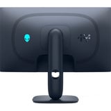 Dell Alienware AW2725D QD-OLED, Gaming-Monitor 68.6 cm (27 Zoll), schwarz, QHD, HDR, HDMI, DP, USB-C, 280Hz Panel