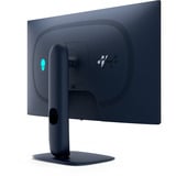 Dell Alienware AW2725D QD-OLED, Gaming-Monitor 68.6 cm (27 Zoll), schwarz, QHD, HDR, HDMI, DP, USB-C, 280Hz Panel
