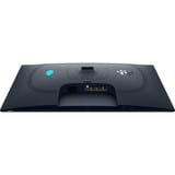 Dell Alienware AW2725D QD-OLED, Gaming-Monitor 68.6 cm (27 Zoll), schwarz, QHD, HDR, HDMI, DP, USB-C, 280Hz Panel