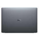 Dell Pro 14 Premium (WN2FT), Notebook grau, Intel® Core™ Ultra 7 268V, Intel® Arc™ Graphics 140V, 32 GB LPDDR5X, 512 GB (512 GB SSD), Windows 11 Pro 64-Bit