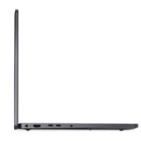 Dell Pro 16 (0JP8Y), Notebook schwarz, AMD Ryzen 5 PRO 215, 16 GB DDR5, 512 GB (512 GB SSD), Windows 11 Pro
