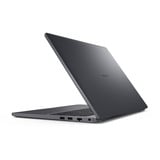 Dell Pro 16 (0JP8Y), Notebook schwarz, AMD Ryzen 5 PRO 215, 16 GB DDR5, 512 GB (512 GB SSD), Windows 11 Pro