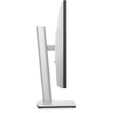 Dell UltraSharp U2722D Generalüberholt, LED-Monitor 69 cm (27 Zoll), silber, QHD, IPS, DisplayPort, HDMI, USB-Hub
