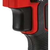 EINHELL Akku-Bohrschrauber TE-CD 18/40 Li BL - Solo, 18Volt rot/schwarz, ohne Akku und Ladegerät
