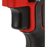 EINHELL Akku-Bohrschrauber TE-CD 18/40 Li BL - Solo, 18Volt rot/schwarz, ohne Akku und Ladegerät