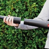 EINHELL Akku-Laubbläser GC-CL 18/1 Li E-Solo rot/schwarz, ohne Akku und Ladegerät