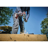 EINHELL Professional Akku-Schlagbohrschrauber TP-CD 18/120 Li-i BL - Solo, 18Volt schwarz/rot, ohne Akku und Ladegerät