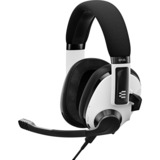 EPOS H3 Hybrid, Gaming-Headset weiß, Klinke, USB