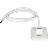 FRITZ! WLAN Stick 6700, WLAN-Adapter weiß/rot