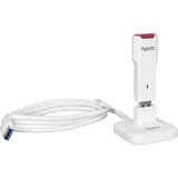 FRITZ! WLAN Stick 6700, WLAN-Adapter weiß/rot