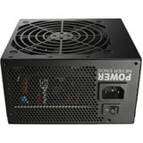 FSP HEXA 85+ PRO 650W, PC-Netzteil schwarz, 2x PCIe, 650 Watt