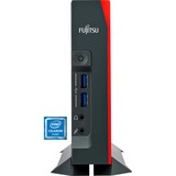 Fujitsu FUTRO S7010 (VFY:S5010T111EIN), PC-System schwarz, ohne Betriebssystem
