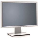 Fujitsu SCENICVIEW B24W-7 Generalüberholt, LED-Monitor 61 cm(24 Zoll), hellgrau, VGA, DVI, DisplayPort