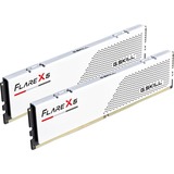 G.Skill DIMM 64 GB DDR5-6000 (2x 32 GB) Dual-Kit, Arbeitsspeicher F5-6000J2836G32GX2-FX5W, Flare X5, AMD EXPO