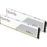 G.Skill DIMM 64 GB DDR5-6000 (2x 32 GB) Dual-Kit, Arbeitsspeicher F5-6000J2836G32GX2-FX5W, Flare X5, AMD EXPO