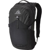 Gregory NANO 20, Rucksack schwarz, 20 Liter