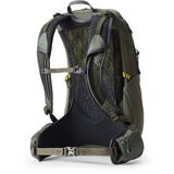 Gregory ZULU 20 LT , Rucksack dunkelgrün, 20 Liter 