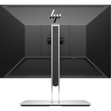 HP E24i G4, LED-Monitor 61 cm (24 Zoll), schwarz/silber, WUXGA, IPS, HDMI