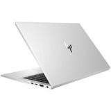 HP EliteBook 845 G7 Generalüberholt, Notebook silber, AMD Ryzen 3 PRO 4450U, AMD Radeon Graphics, 16 GB DDR4, 256 GB (256 GB SSD)