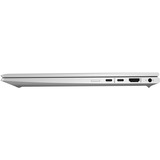HP EliteBook 845 G7 Generalüberholt, Notebook silber, AMD Ryzen 3 PRO 4450U, AMD Radeon Graphics, 16 GB DDR4, 256 GB (256 GB SSD)
