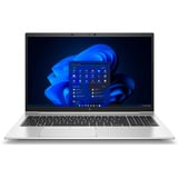 HP EliteBook 850 G8 Generalüberholt, Notebook silber, Intel® Core™ i5-1135G7, Intel® Iris® Xe Graphics, 32 GB DDR4, 512 GB (512 GB SSD), Windows 11 Pro