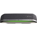 HP Poly Sync 40-M USB-A/-C Freisprecheinrichtung  schwarz