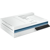 HP ScanJet Pro 3600 f1, Flachbettscanner weiß