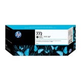 HP Tinte matt-schwarz Nr. 772 (CN635A) 