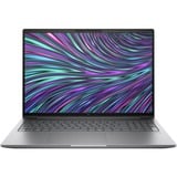 HP ZBook Power 16 G11 (86B24EA), Notebook silber, Intel® Core™ Ultra 7 155H, NVIDIA RTX A1000, 32 GB DDR5, 1 TB (1 TB SSD), Windows 11 Pro 64-Bit