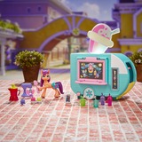 Hasbro My Little Pony Sunny Starscout Smoothie Truck, Spielfahrzeug 