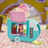 Hasbro My Little Pony Sunny Starscout Smoothie Truck, Spielfahrzeug 