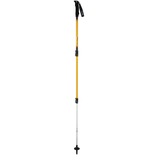 Helinox Trekkingstöcke DL 145, Fitnessgerät gold, Double Lever Lock-System