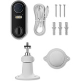 Homematic IP Bundle Access Point + 2x Akku-Außenkamera, Set 3MP, WLAN