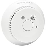 Homematic IP Smart Home Starter Set Rauchwarnmelder (HmIP-SK27) 1x Access Point 2, 2x Rauchwarnmelder