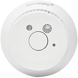 Homematic IP Smart Home Starter Set Rauchwarnmelder (HmIP-SK27) 1x Access Point 2, 2x Rauchwarnmelder
