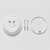 Homematic IP Smart Home Starter Set Rauchwarnmelder (HmIP-SK27) 1x Access Point 2, 2x Rauchwarnmelder