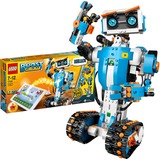 LEGO 17101 Boost Programmierbares Roboticset, Konstruktionsspielzeug