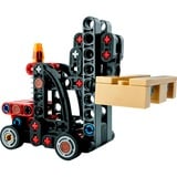 LEGO 30655 Technic Gabelstapler mit Palette, Konstruktionsspielzeug Polybag