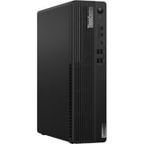 Lenovo ThinkCentre M75s Gen 5 (12TA0051GE), PC-System schwarz, Windows 11 Pro