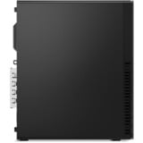 Lenovo ThinkCentre M75s Gen 5 (12TA0051GE), PC-System schwarz, Windows 11 Pro
