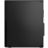 Lenovo ThinkCentre M75s Gen 5 (12TA0051GE), PC-System schwarz, Windows 11 Pro