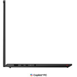 Lenovo ThinkPad T14s 2-in-1 G2 (21YY004AGE), Notebook schwarz, Intel® Core™ Ultra 7 355, Intel® Graphics, 32 GB LPDDR5X, 1 TB (1 TB SSD), Windows 11 Pro