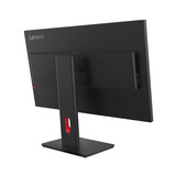 Lenovo ThinkVision T32UD-40, LED-Monitor 80 cm (31.5 Zoll), schwarz, UltraHD/4K, IPS, HDMI, DP, USB-C, USB-Hub
