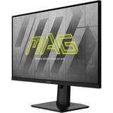 MSI MAG 274UPDFDE E16M, Gaming-Monitor 69 cm (27 Zoll), schwarz, UltraHD/4K, Rapid-IPS, Dual-Mode 160/320 Hz, 320Hz Panel
