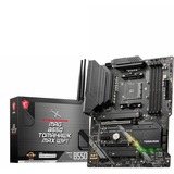 MSI MAG B550 TOMAHAWK MAX WIFI, Mainboard 